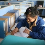 公路资料员的建议