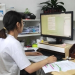 工程资料员有前途吗