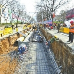 市政道路工程–资料员工作内容